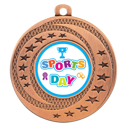 Wayfare - Sports Day