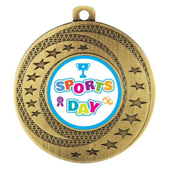 Wayfare - Sports Day