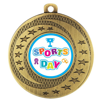 Wayfare - Sports Day