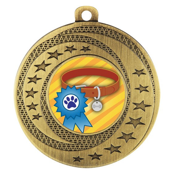 Pet Show Medals Melbourne