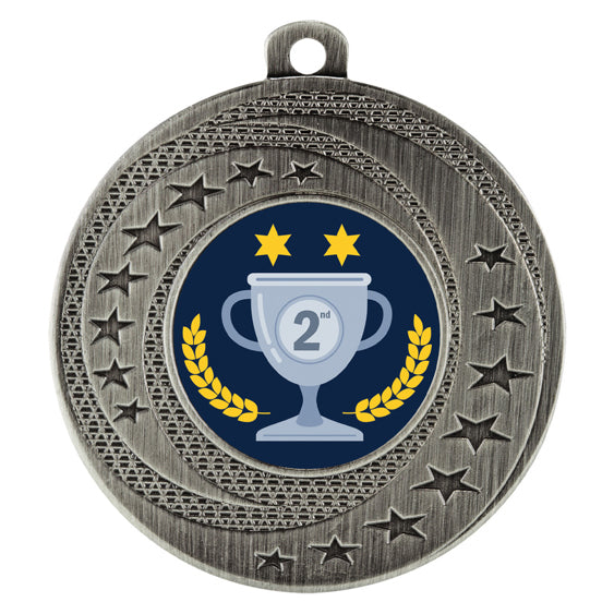 Wayfare - 2nd Place