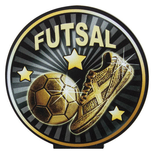Futsal Vibe