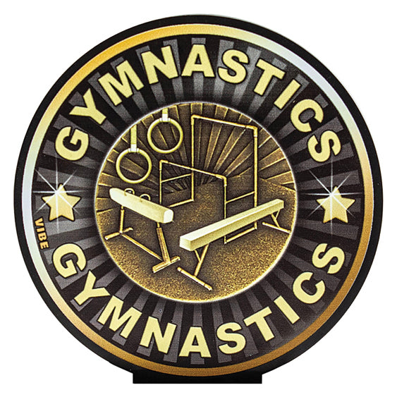 Gymnastics Vibe
