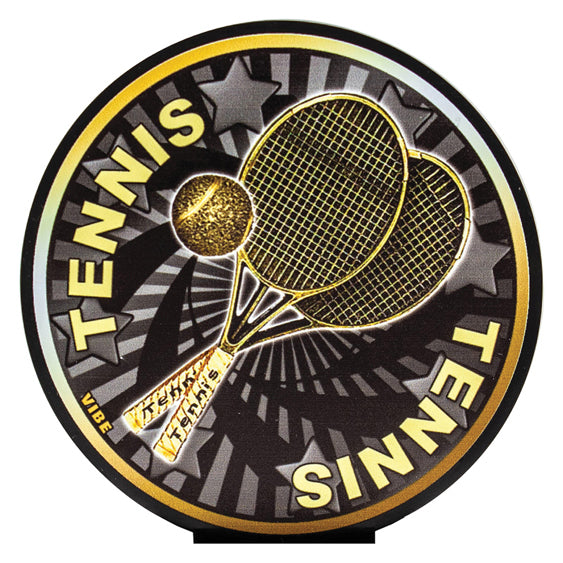 Tennis Vibe