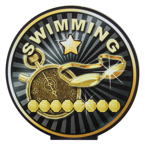 Swim Vibe