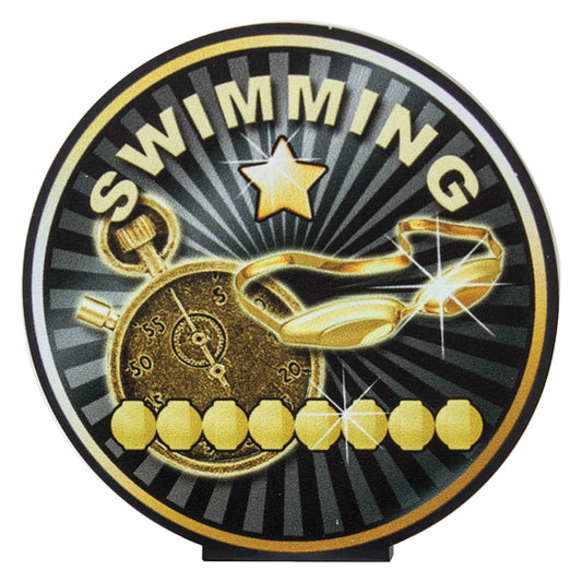Swim Vibe