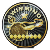 Swim Vibe