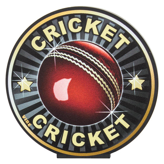 Cricket Vibe