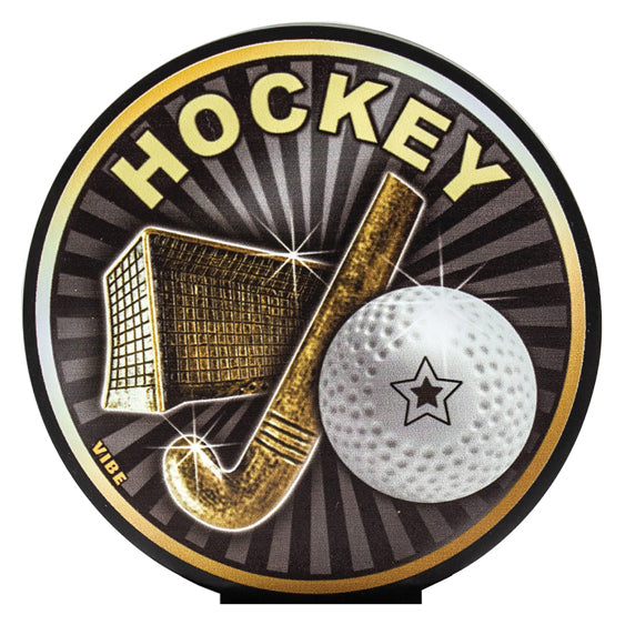 Hockey Vibe
