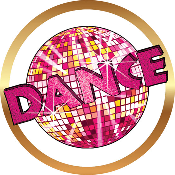Dance Glitter