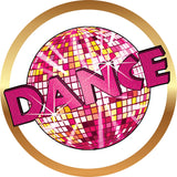Dance Glitter