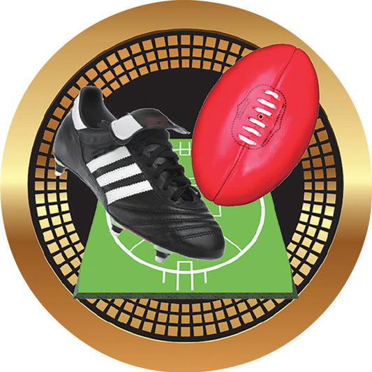 Aussie Rules