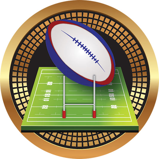 Rugby