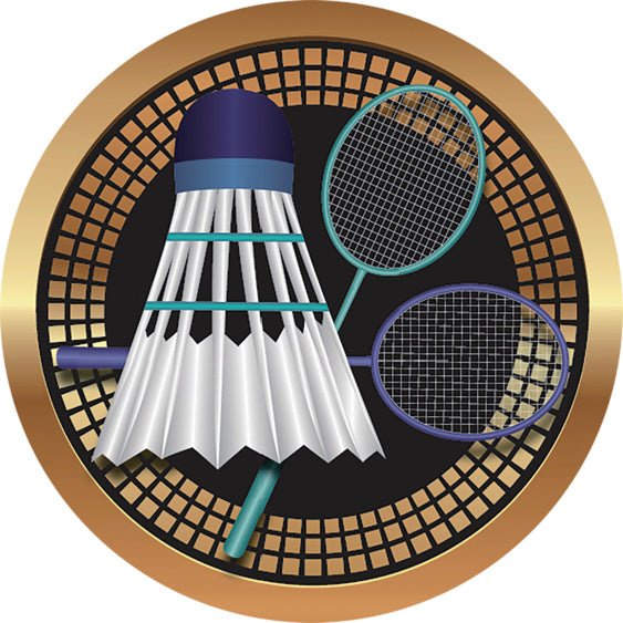 Badminton