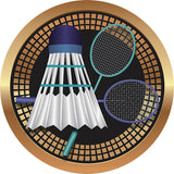 Badminton
