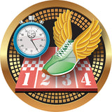 Track