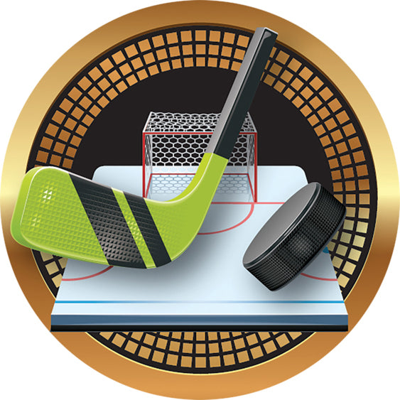 Ice Hockey