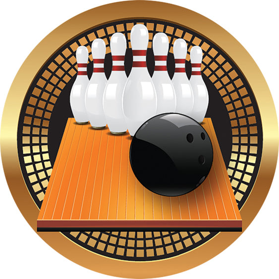 Tenpin