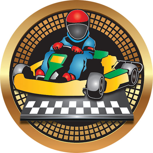 Go Kart