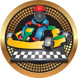 Go Kart
