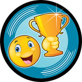 Smiley Cup
