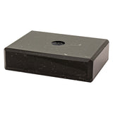 Black Marble Base Budget