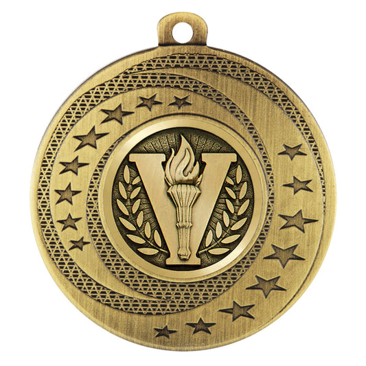 Wayfare Medal - Achievement