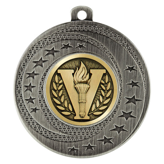 Wayfare Medal - Achievement