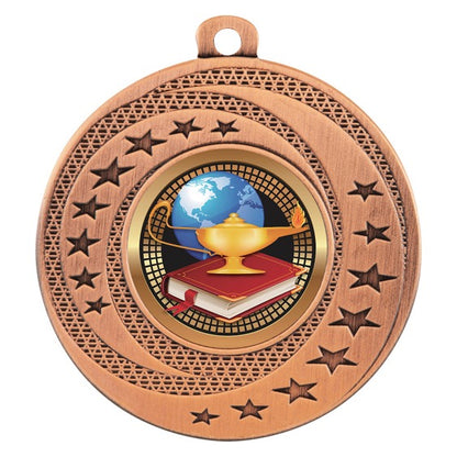 Wayfare Medal - Academic