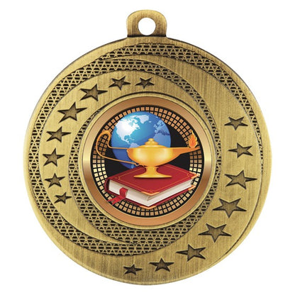 Wayfare Medal - Academic