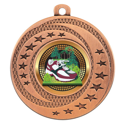 Wayfare Medal - Cross Country
