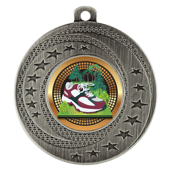 Wayfare Medal - Cross Country