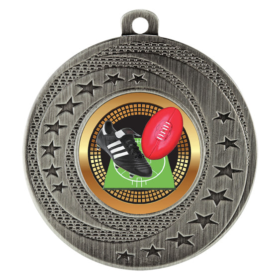 Wayfare Medal - Aussie Rules