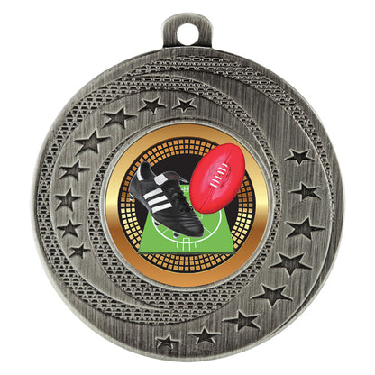 Wayfare Medal - Aussie Rules