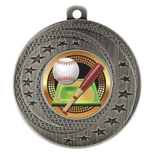 Wayfare Medal - Baseball