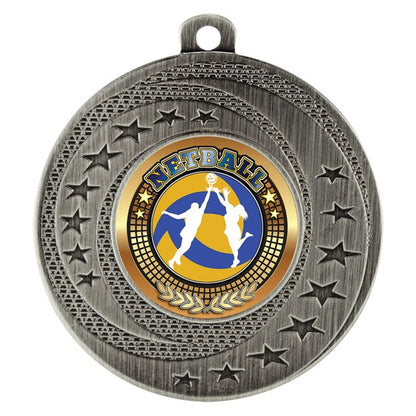 Wayfare Medal - Netball