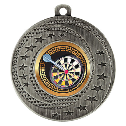 Wayfare Medal - Darts
