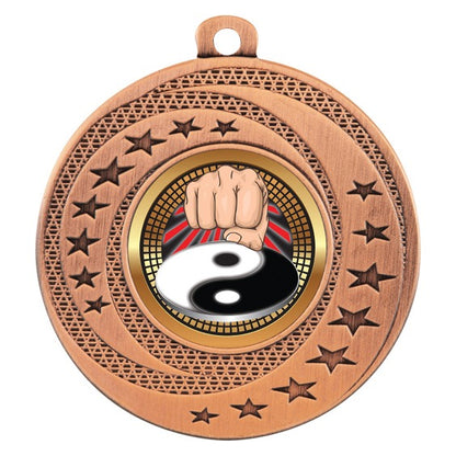 Wayfare Medal - Martial Arts