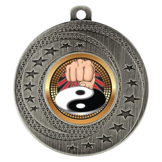 Wayfare Medal - Martial Arts