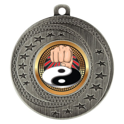 Wayfare Medal - Martial Arts