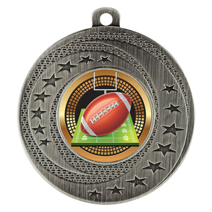 Wayfare Medal - American Football