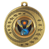 Wayfare Medal - Lacrosse