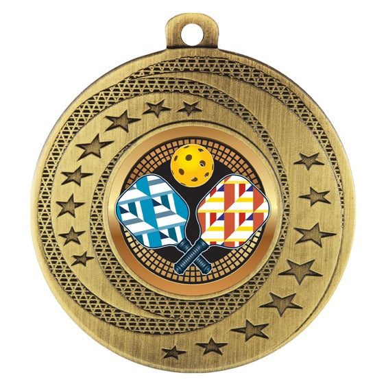 Pickleball Medals Melbourne
