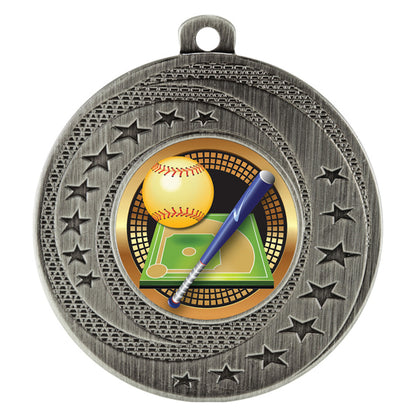 Wayfare Medal - Softball