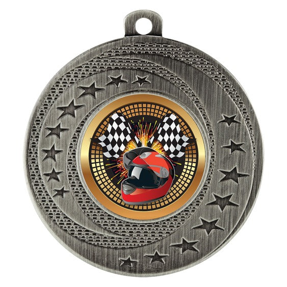 Wayfare Medal - Motorsport
