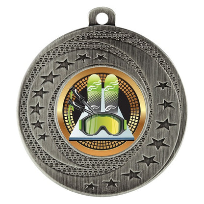 Wayfare Medal - Ski