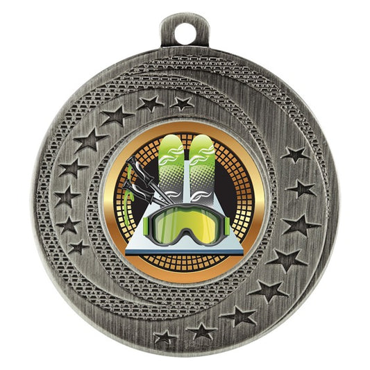 Wayfare Medal - Ski