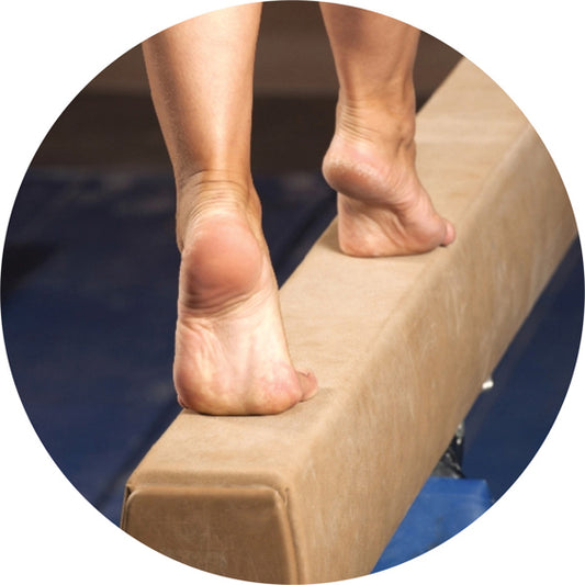 Gymnastics