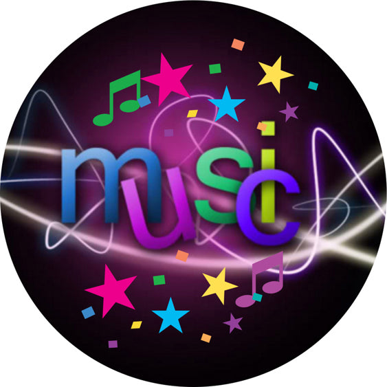 Music