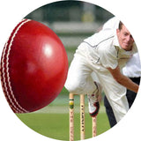 Cricket - Bowler
